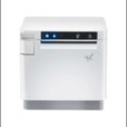 thumbnail image 2 of Star Micronics, MCP31Ci, mC-Print31, Thermal Receipt Printer, 3″, Cutter, Ethernet LAN, USB-C Power Delivery for iOS, Android, Windows with SteadyLAN, USB-A (Hub), CloudPrntNext, White, 2 of 4