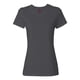 thumbnail image 1 of Fruit of the Loom Ladies' 5 oz, HD Cotton? Camiseta-Gris Antracita-XL Fruit of the Loom L3930R, 1 of 1