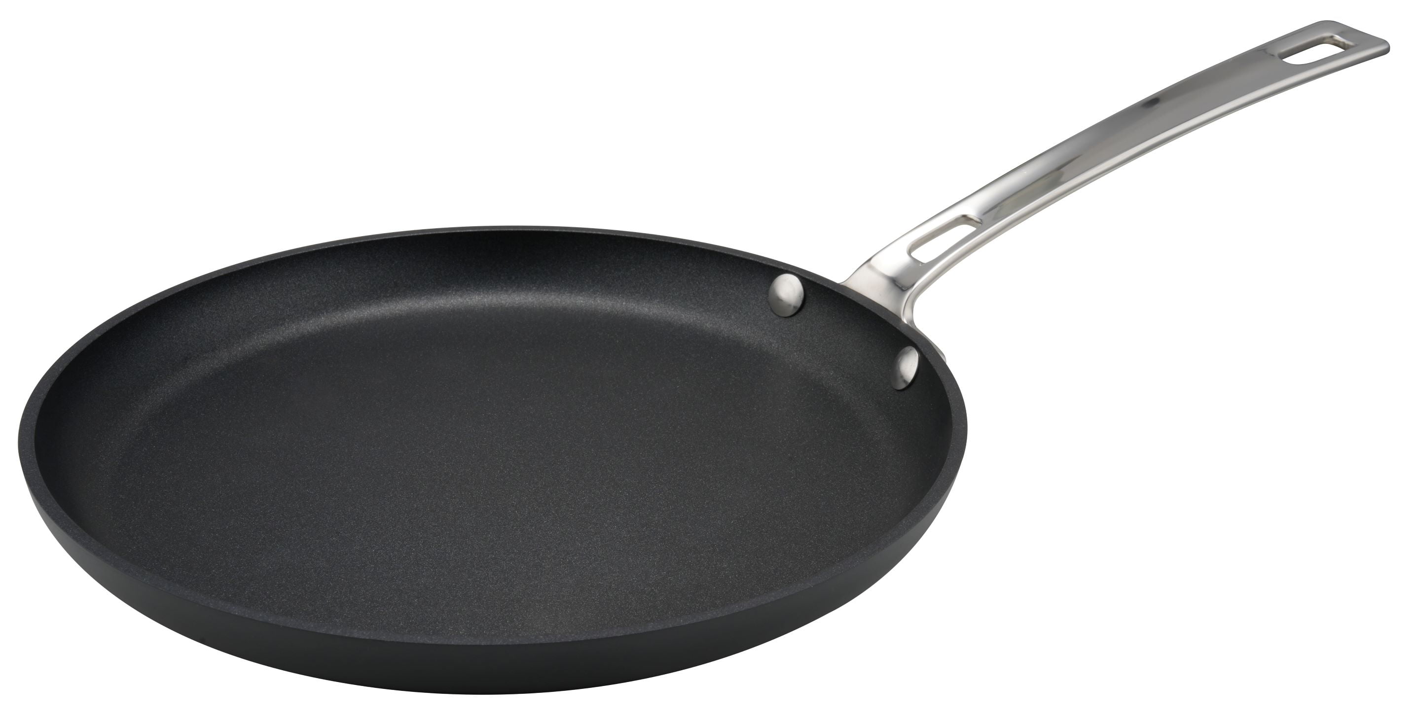 Cuisinart Advantage Pro 10 Dishwasher Safe Hard Anodized Crepe Pan