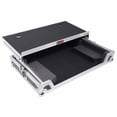 thumbnail image 3 of ProX X-DDJFLX4LT ATA Flight Road Case For DDJ-FLX4 DDJ-400 DDJ-SB3 DJ Controller with Laptop Shelf, 3 of 5
