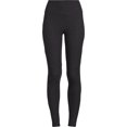 thumbnail image 6 of No Boundaries Faux Sueded Ankle Leggings, 27.5”Inseam, 1 or 2-Pack, Women's & Women's Plus Sizes XXS-4X, 6 of 6