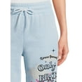thumbnail image 2 of Bratz Juniors’ Graphic Jogger Pants, 28.5” Inseam, Sizes XS-XXXL, 2 of 5