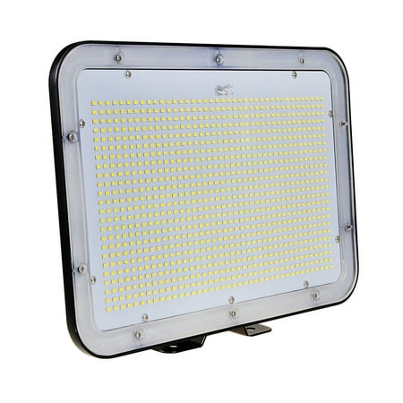 

30W 60W 100W LED Flood Light Outdoor LED Exterior Security Lights 6000K Cold White 3000K Warm White Outside Floodlights IP65 Waterproof Super Bright Lighting for Yard Garden Playground Christmas
