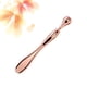 thumbnail image 4 of EeaseMX Barra de masaje ocular portátil y práctica de aleación de zinc, ideal para mujeres (oro rosa), 1 unidad., 4 of 7