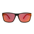 thumbnail image 3 of Panama Jack Polarized Digital Black & Red Smoke Sunglasses, 100% UVA-UVB Protection, 3 of 6