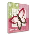 thumbnail image 2 of "Butterfly - Dream" By Jennifer Pugh, Fine Art Giclee Print on Gallery Wrap Canvas, Ready to Hang, 2 of 3