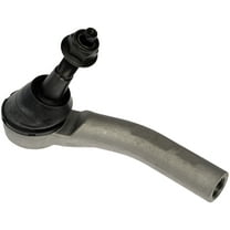 Dorman TO91112XL Front Right Outer Steering Tie Rod End for Specific Buick / Cadillac / Saab Models Fits select: 2011-2016 BUICK LACROSSE, 2010 BUICK ALLURE/LACROSSE