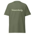 thumbnail image 5 of Hendertucky Green Camo - Unisex Classic T-shirt, 5 of 10