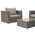 thumbnail image 4 of Ensemble de sofa, 4 of 4