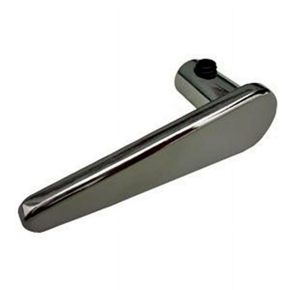 10905 Exterior Hardware RV L-Handle Lock