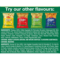 thumbnail image 4 of Bikaji Chips Pudina Treat (Mint Potato), 80g x 12 Pack, 4 of 5