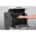 thumbnail image 3 of Restored Lexmark MS810dn Monochrome Laser Printer – 55 ppm, 1200 x 1200 dpi, Duplex, Gigabit Ethernet, 650-Sheet Input, P/N: 40G0110, 3 of 4