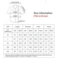 thumbnail image 6 of Men's flame stylish 3D printed graphic short sleeve shirts casual fashion print button down shirt, 6 of 12