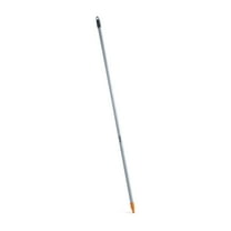 Staples Coastwide Professional 60" Fiberglass Push Broom Handle Threaded Nylon Tip (CW61074-CC)