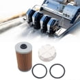 thumbnail image 2 of Fuel Filter Kit for Mercury Marine Quicksilver Gen 35-8M0093688, 35-866171A01, 35-892665, 18-7977, 2 of 5