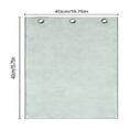 thumbnail image 3 of Microfiber Golf Towel with Carabiner Clip Textured Design Hook Loop Fastener Convenient Golf Cleaning Towel, 3 of 7