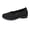 Black, variant on CAIXAI Orthopedic Dress Shoes for Women Arch Support Sneakers for Women Classic on Womens Walking Shoes Mesh Knitted Woven Mary Jane Shoes Hands Free Workout Gym Shoes