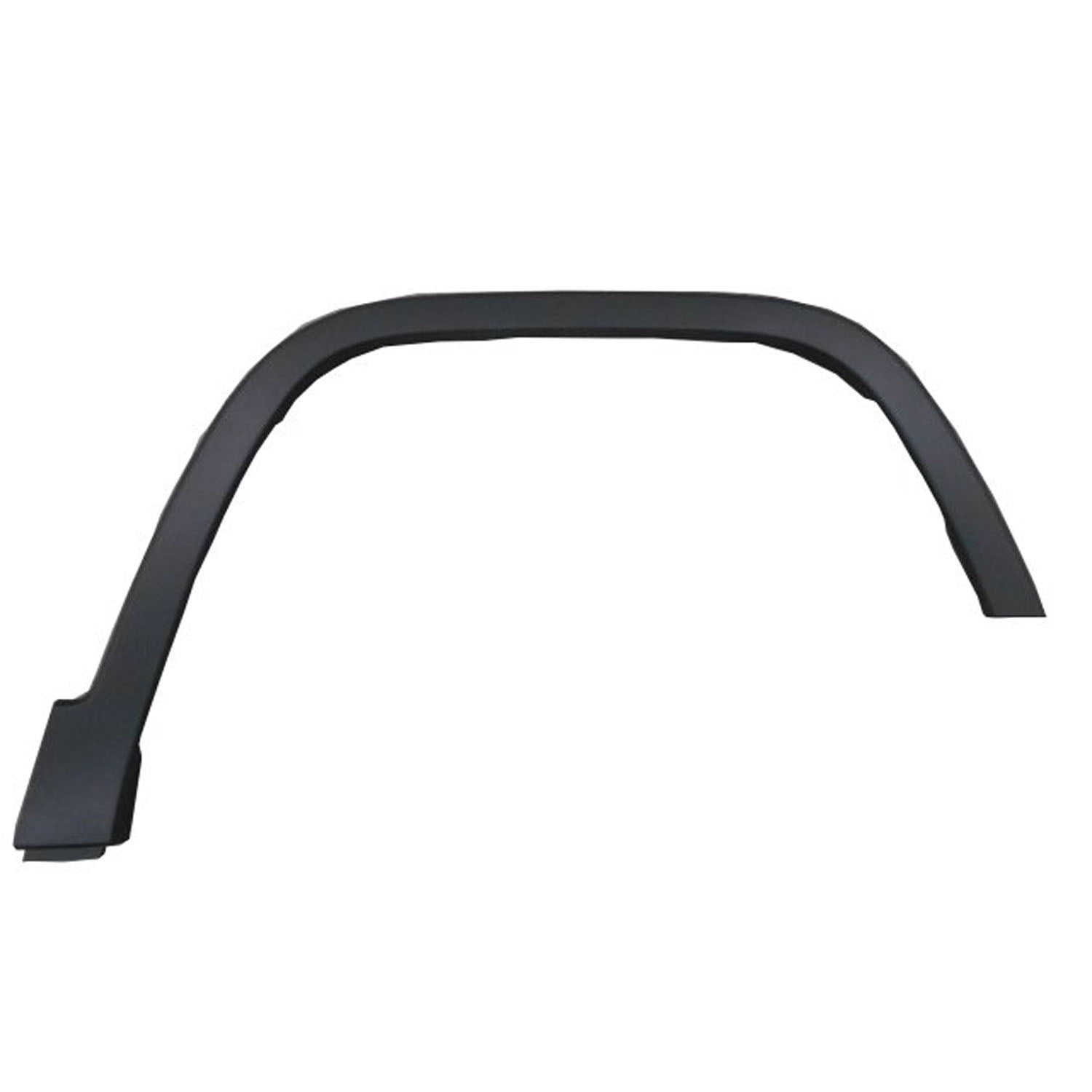New Standard Replacement Front Right Wheel Arch Trim, Fits 20142018