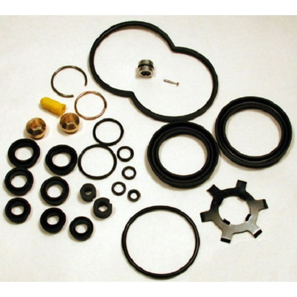 GM 2771004 Hydroboost Repair Kit (Exact Duplicate) Complete Seal Kit