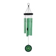 thumbnail image 1 of WREESH Colorful Chakra Wind Chime Ornaments Seven Energy Healing Figure Wind Chimes, 1 of 1