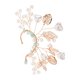 thumbnail image 3 of FELTECHELECTR Pendientes de hada para mujer, aretes para niña, aretes de moda, joyas decorativas., 3 of 4