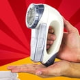 thumbnail image 1 of Electrical Tools Off Large Fuzz Remover for Lint and Clothes - Compact Small Appliances Platform-Competitive Title, 1 of 8