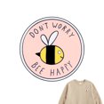 thumbnail image 4 of relayinert Cute Bee Brooch Pin Statement With Stylish Accessory Adds Personality P287 1Set, 4 of 6