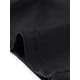 thumbnail image 5 of INSPIRAR CHIC Mono de Mujer Sin Mangas Mono con Cintura Ajustable Pantalones Largos Elásticos Mono con Bolsillos XL Negro, 5 of 6