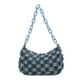 thumbnail image 1 of Bolso de hombro elegante, cómodo y moderno para mujer, con una sola mano y una textura elegante, 1 of 8