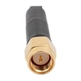 thumbnail image 3 of Conector de cable coaxial SMA macho a N macho M/M de 3.3 pies 1 metro, 3 of 3