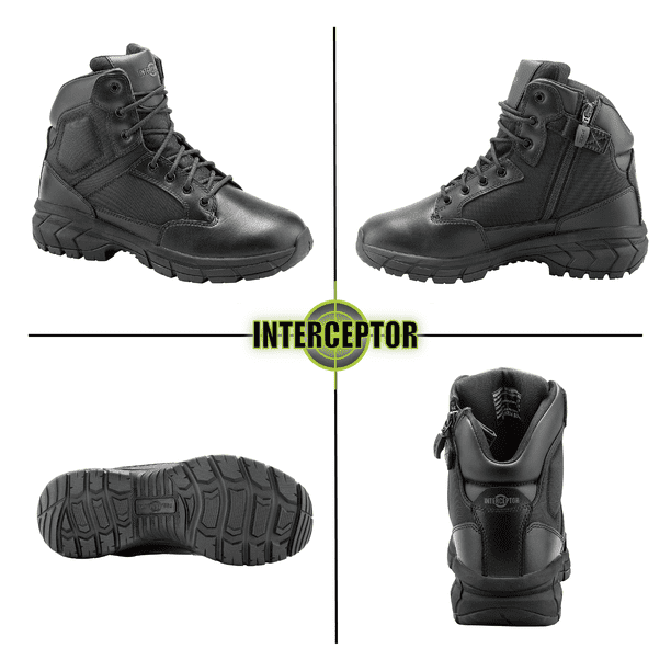 Free Shipping! Interceptor Women display picture 1