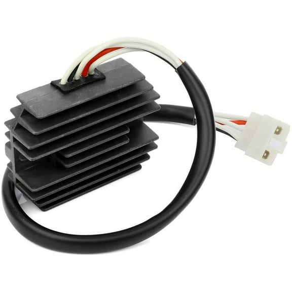 CCIYU Rectifier Voltage Regulator Rectifier Fit 2001-2005 for Yamaha FZ1 2001-2011 2013-2016 for Yamaha V Star 650