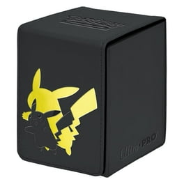 ポケモン　木製　デッキケース　25th CELEBRATION DECK BOX Amazon.co.jp: Pokemon 25th Celebration Deck Box : Hobbies