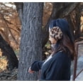 thumbnail image 3 of Earmuff Faux Fur Animal Ear Warmer Cozy Soft, 3 of 7