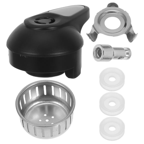 WASHWEPE Pressure Cooker Parts Replacement Stainless Steel