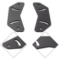 thumbnail image 4 of NEXAVKPR Screen Stand Holder for Racing Game Monitor Gaming Accessories Metal, 4 of 7