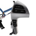 thumbnail image 3 of Interruptor de Botón de Audio Del Volante Del Coche Del Interruptor Del Volante de Calidad Macarena Interruptor de control del volante, 3 of 8