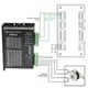 thumbnail image 5 of Stepper Motor Driver, DM542 Stepper Motor Driver Dsp Digital Driver Board for Nema 17, Nema 23 ,Etc, 5 of 5