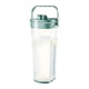 thumbnail image 2 of Jarra de gran capacidad para refrigerador, infusor de frutas aislado, botella de agua, dispensador de bebidas portátil, jarra de té helado para café frío, 2 of 5