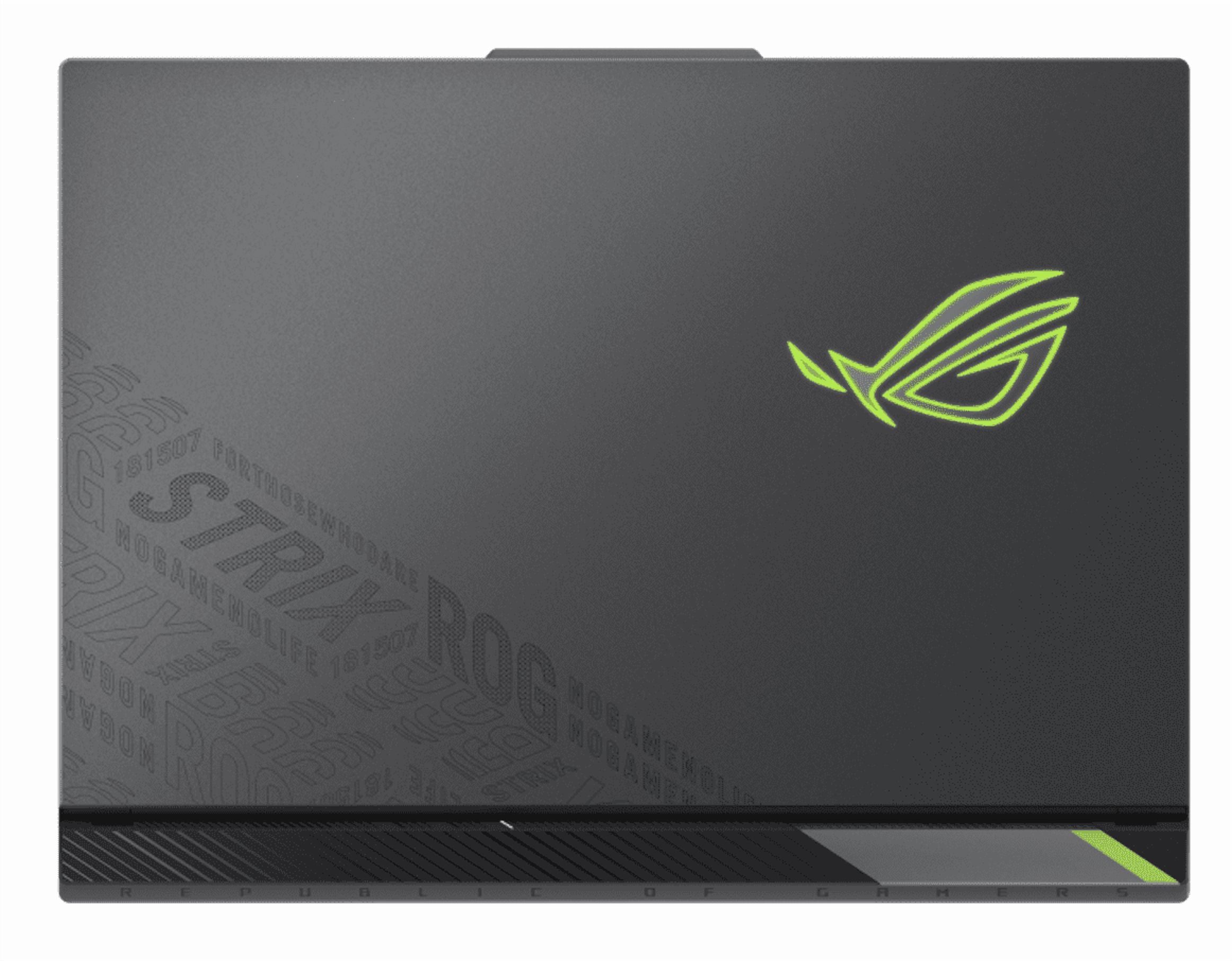 ASUS ROG Strix G16 AI Gaming Laptop 16.0in 240Hz IPS WQXGA Display (AMD Ryzen 9 9955HX, NVIDIA GeForce RTX 5070 8GB, 64GB DDR5, 4TB PCIe SSD, RGB KB, WiFi 6E, Webcam, Win 11 Home) w/USB-C Dock