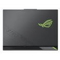 thumbnail image 6 of ASUS ROG Strix G16 AI Gaming Laptop 16.0in 240Hz IPS WQXGA Display (AMD Ryzen 9 9955HX, NVIDIA GeForce RTX 5070 8GB, 64GB DDR5, 2TB PCIe SSD, RGB KB, WiFi 6E, Webcam, Bluetooth 5.3, Win 11 Pro), 6 of 7