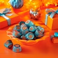 thumbnail image 5 of Reese's Miniatures Sugar Cookie Milk Chocolate Peanut Butter Cups Christmas Candy, Bag 9.9 oz, 5 of 9
