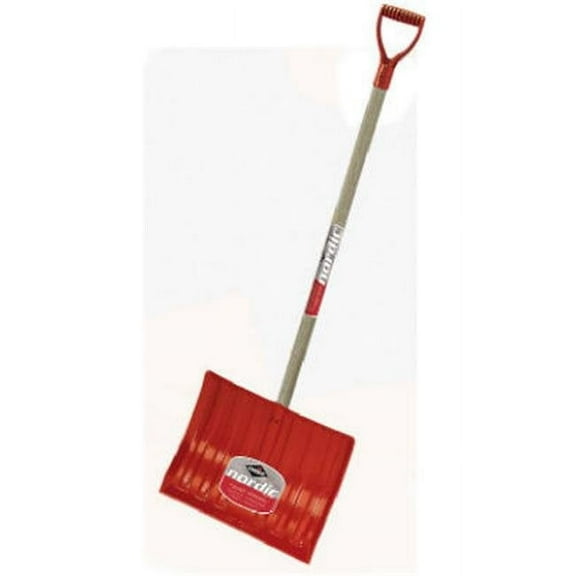 Garant NPW18KDU Nordic Snow Shovel