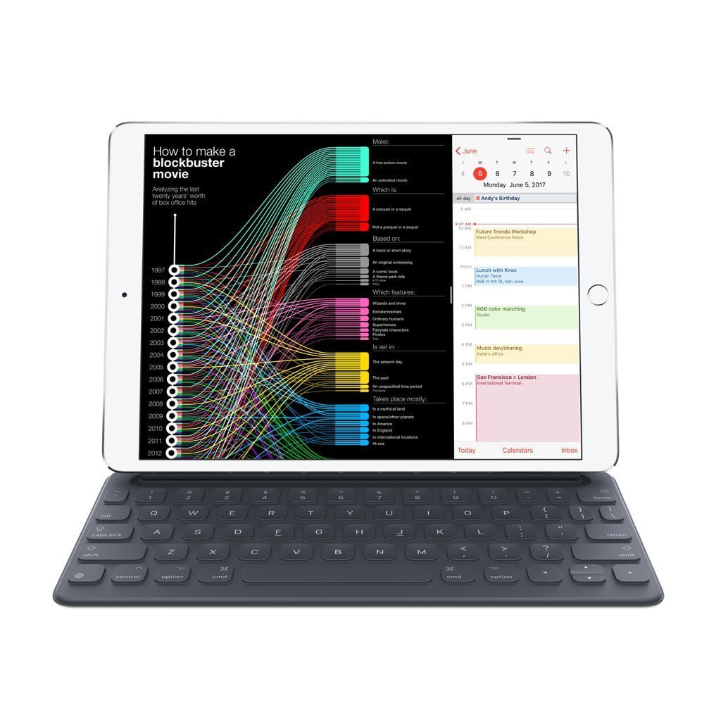 Open Box Apple iPad Magic Keyboard for iPad Pro 13-inch (M4 and M5