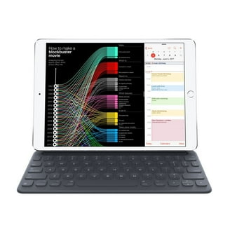 Apple Smart Keyboard Folio for 12.9'' iPad Pro 3rd Gen - Cangjie