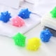 thumbnail image 5 of Aparatos de cocina, accesorios de cocina, utensilios de cocina, herramientas de cocina, prácticas bolas transparentes para lavar la ropa, herramienta para lavar la ropa, bola protectora antienredos, 5 of 6
