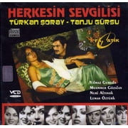 Herkesin Sevgilisi (VCD)