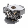 thumbnail image 1 of Carburador de Reemplazo kusrkot para Motor Fueraborda 6E3-14301-00 4HP 5HP, 1 of 8