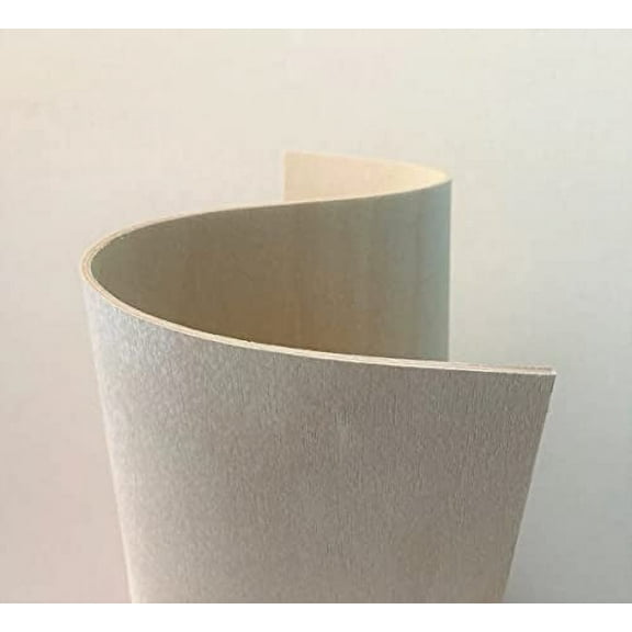 Flexible Bendy Birch Thin Stock from (1/16" / 1.5mm Thick) - 18" x 24"$$Tools & Hardware Other