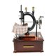thumbnail image 1 of Sewing machine music box, 1 of 5